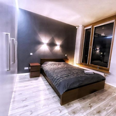 Dreams Apartmens Centrum Varsovie Extérieur photo