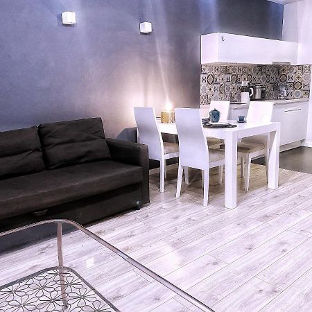 Dreams Apartmens Centrum Varsovie Extérieur photo