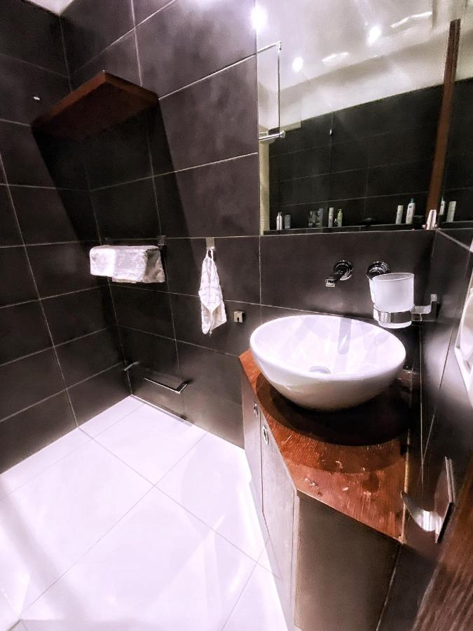 Dreams Apartmens Centrum Varsovie Extérieur photo