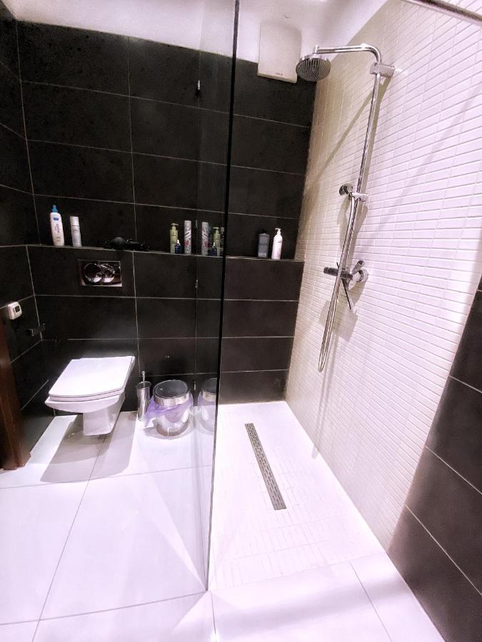 Dreams Apartmens Centrum Varsovie Extérieur photo